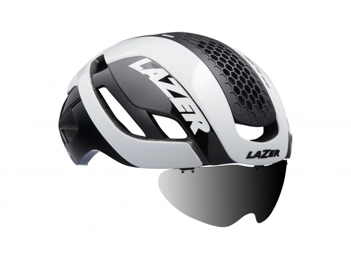 Lazer Bullet 2.0 Road Helmet - White - 2020