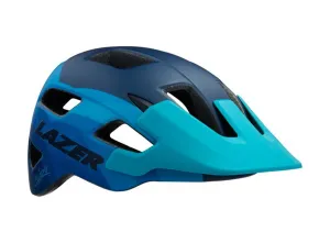 Lazer Chiru MIPS MTB Helmet - Matt Blue Steel