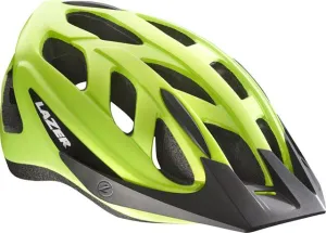 Lazer Cyclone MTB Helmet - Flash Yellow