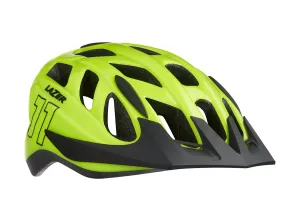 Lazer J1 MTB Helmet - Youth - Flash Yellow