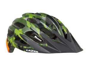 Lazer Magma  MTB Helmet - Camo Flash