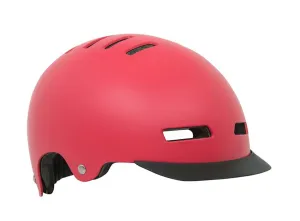 Lazer Next  Dirt Jump Helmet - Matt Red - 2020