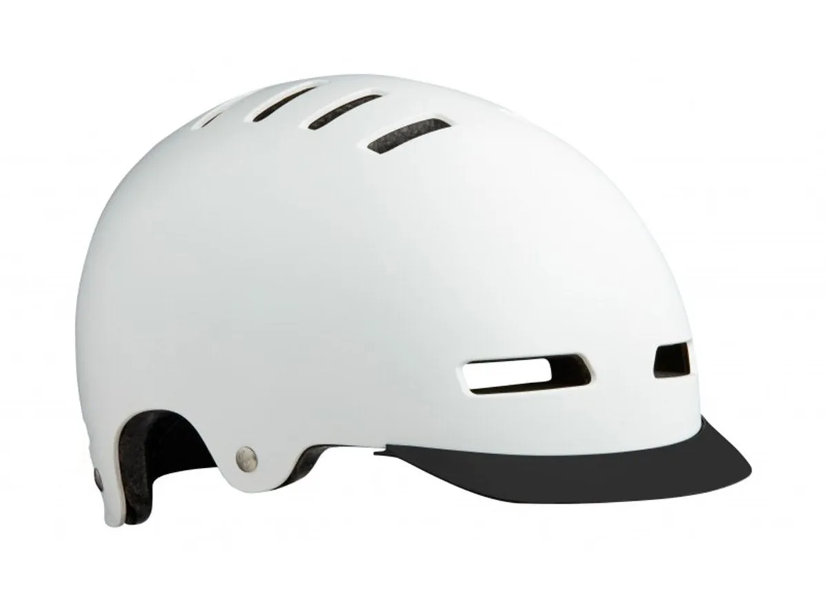 Lazer Next  Dirt Jump Helmet - Matt White - 2020