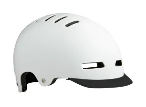 Lazer Next  Dirt Jump Helmet - Matt White - 2020
