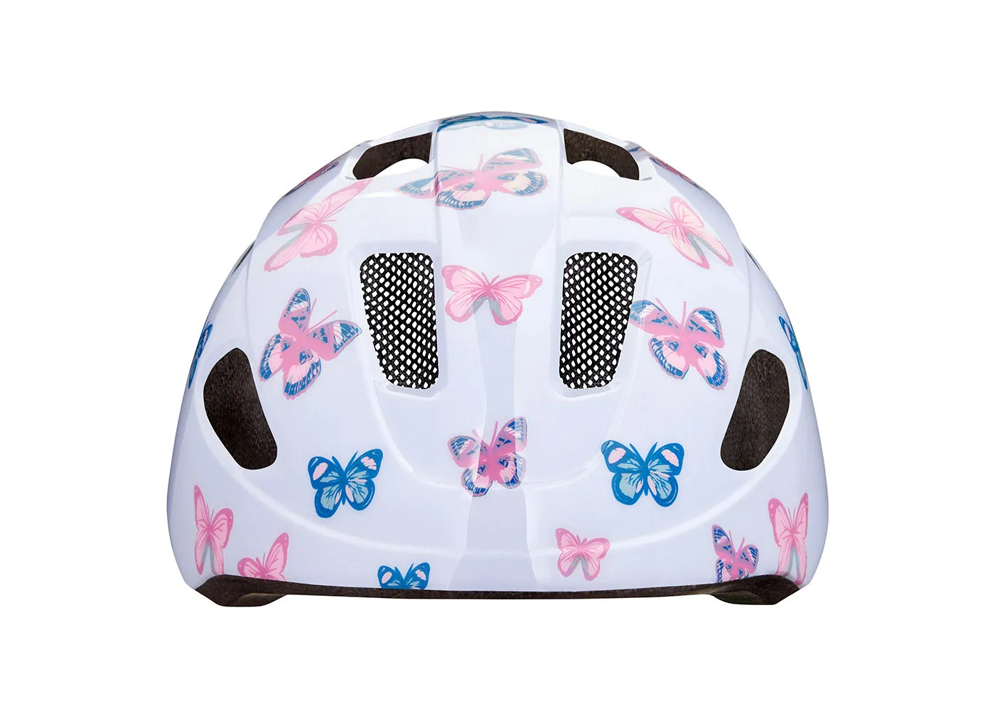 Lazer Nutz Kineticore Helmet - Youth - Butterfly