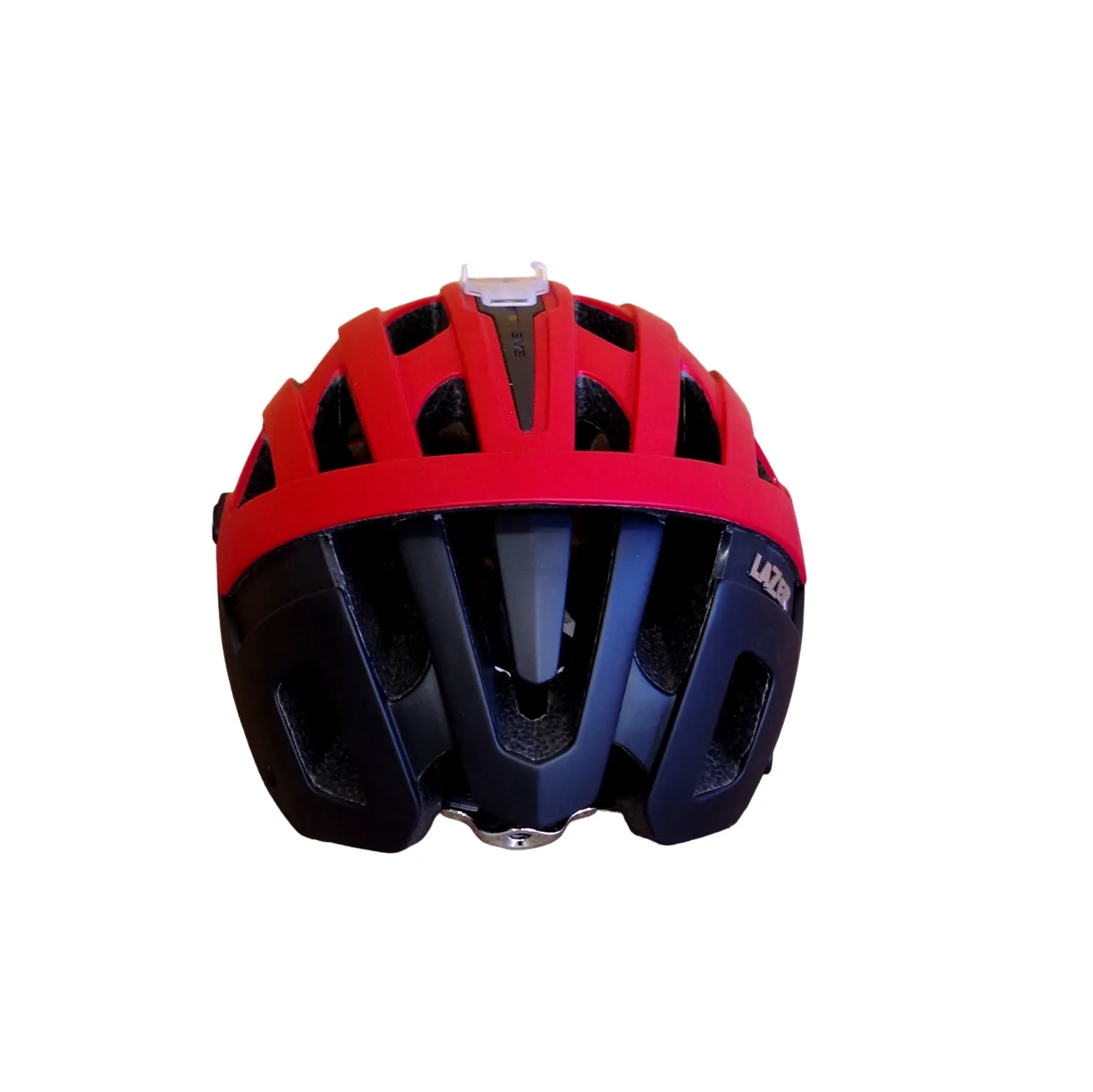 Lazer Revolution MTB Helmet - Matt Red