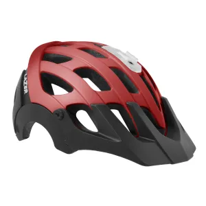 Lazer Revolution MTB Helmet - Matt Red