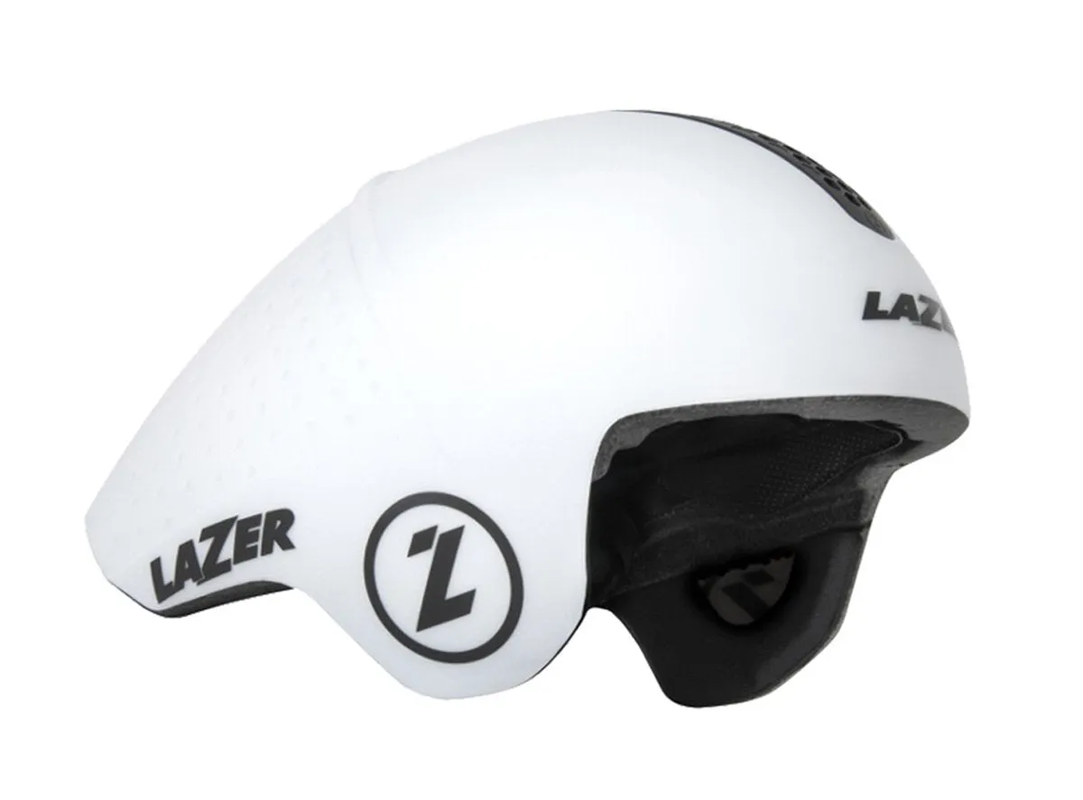 Lazer Tardiz 2 Road Helmet - White - 2017