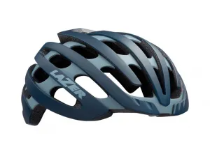 Lazer Z1 MIPS Road Helmet - Matt Blue-Gray - 2020