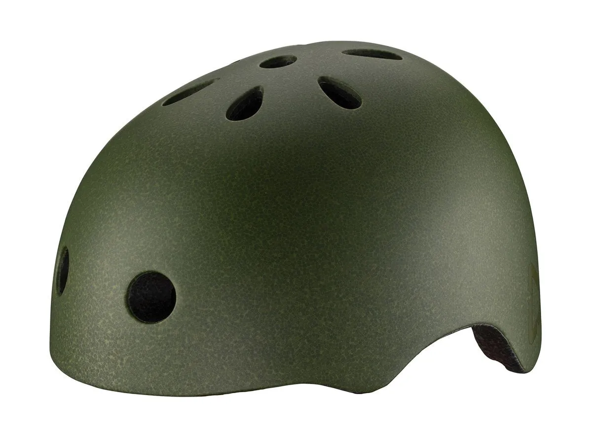 Leatt DBX 1.0 Urban Helmet - Forest - 2020