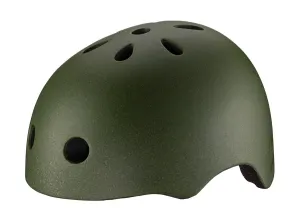 Leatt DBX 1.0 Urban Helmet - Forest - 2020