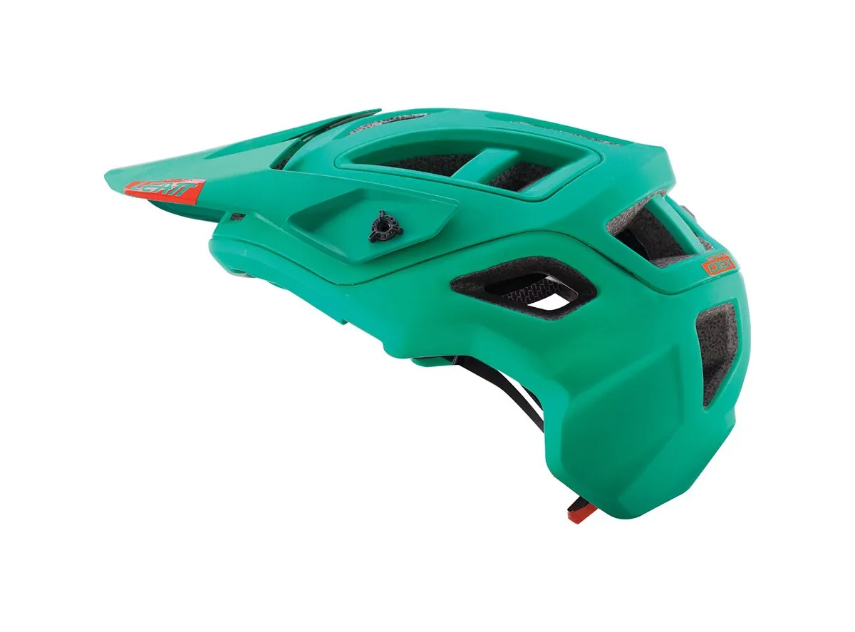 Leatt DBX 3.0 AM Helmet - Green