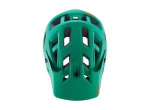 Leatt DBX 3.0 AM Helmet - Green