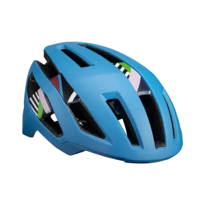 Leatt Endurance 3.0 MTB Helmet - Cyan - 2024
