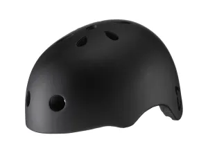 Leatt MTB 1.0 Urban Helmet - Black - 2022