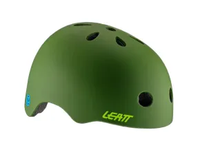 Leatt MTB 1.0 Urban Helmet - Cactus - 2021