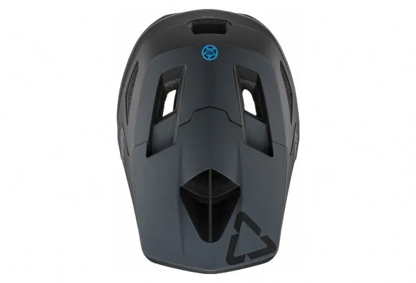 Leatt MTB 4.0 Full Face Helmet - Black - 2021