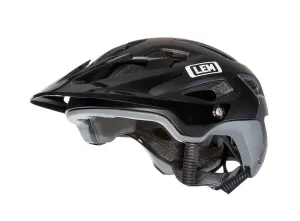 LEM Flow MTB Helmet - Black