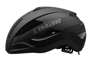 Limar Air Master Road Helmet - Black