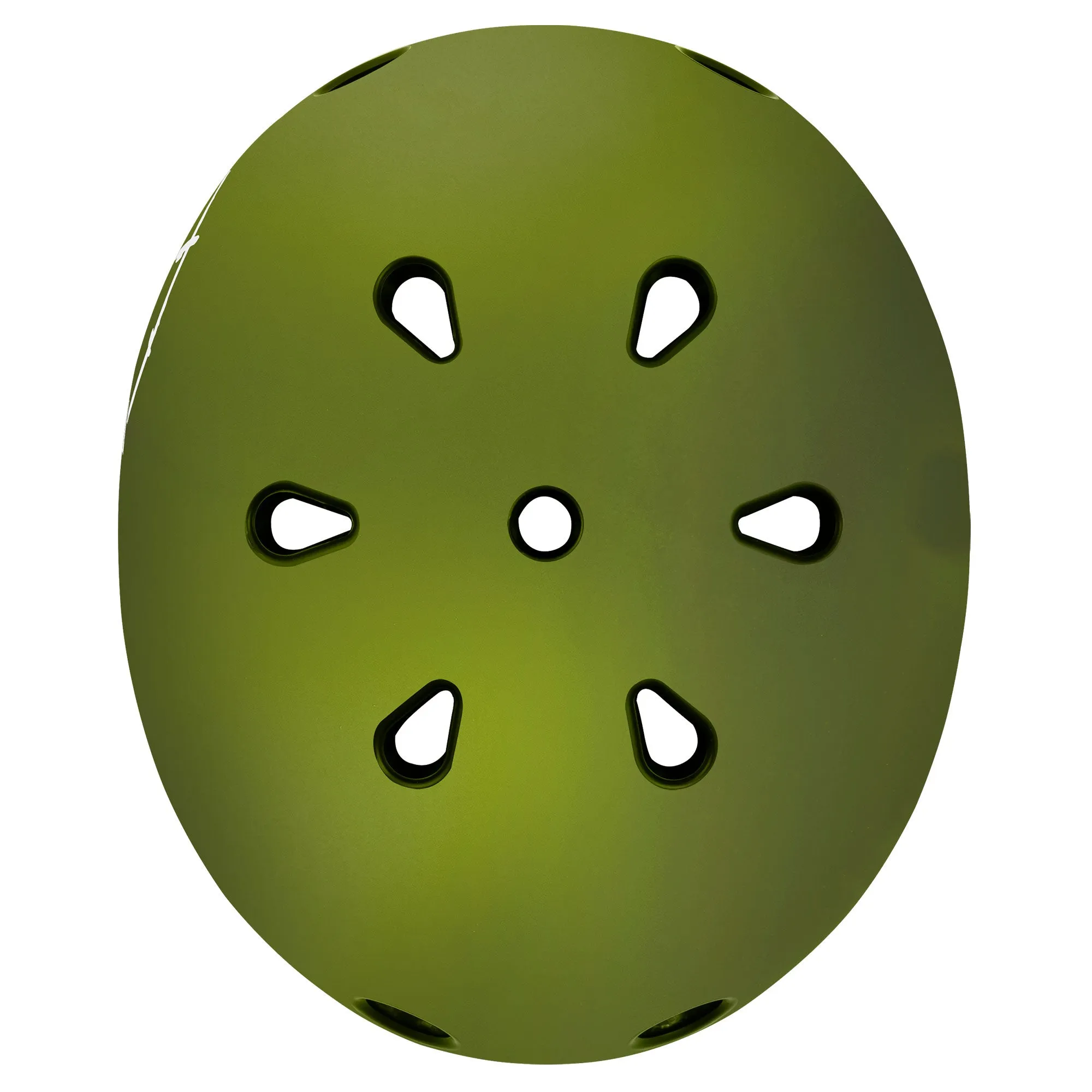 Low Pro Certified Helmet - Army Green