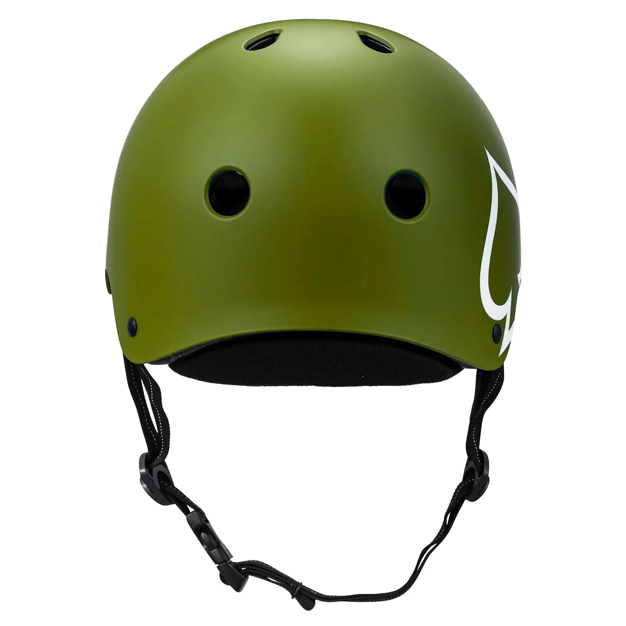 Low Pro Certified Helmet - Army Green