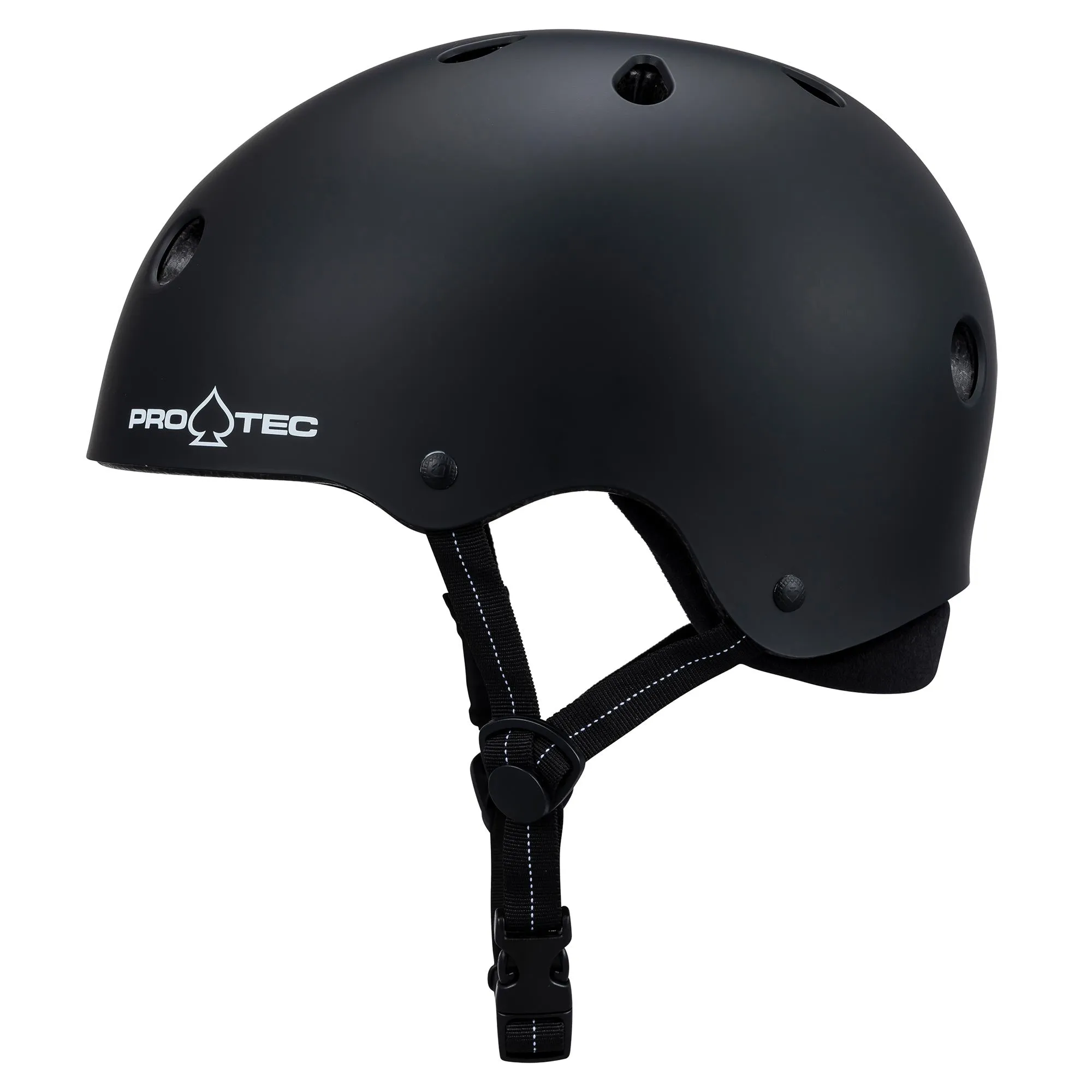 Low Pro Certified Helmet - Caballero