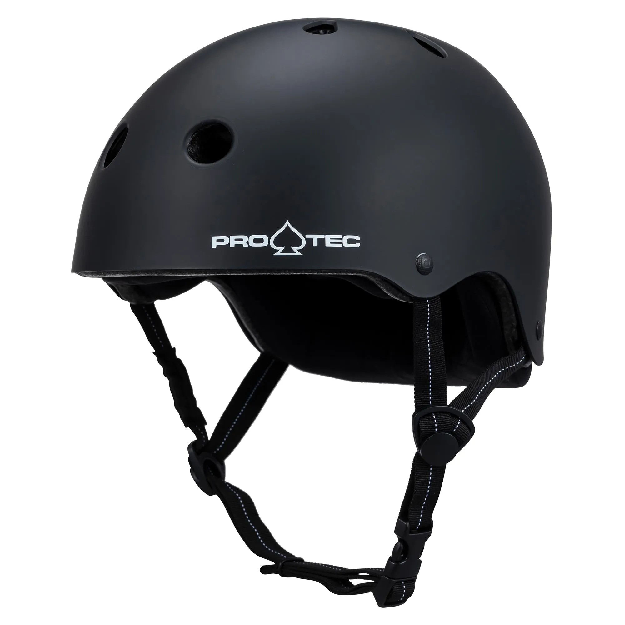 Low Pro Certified Helmet - Caballero