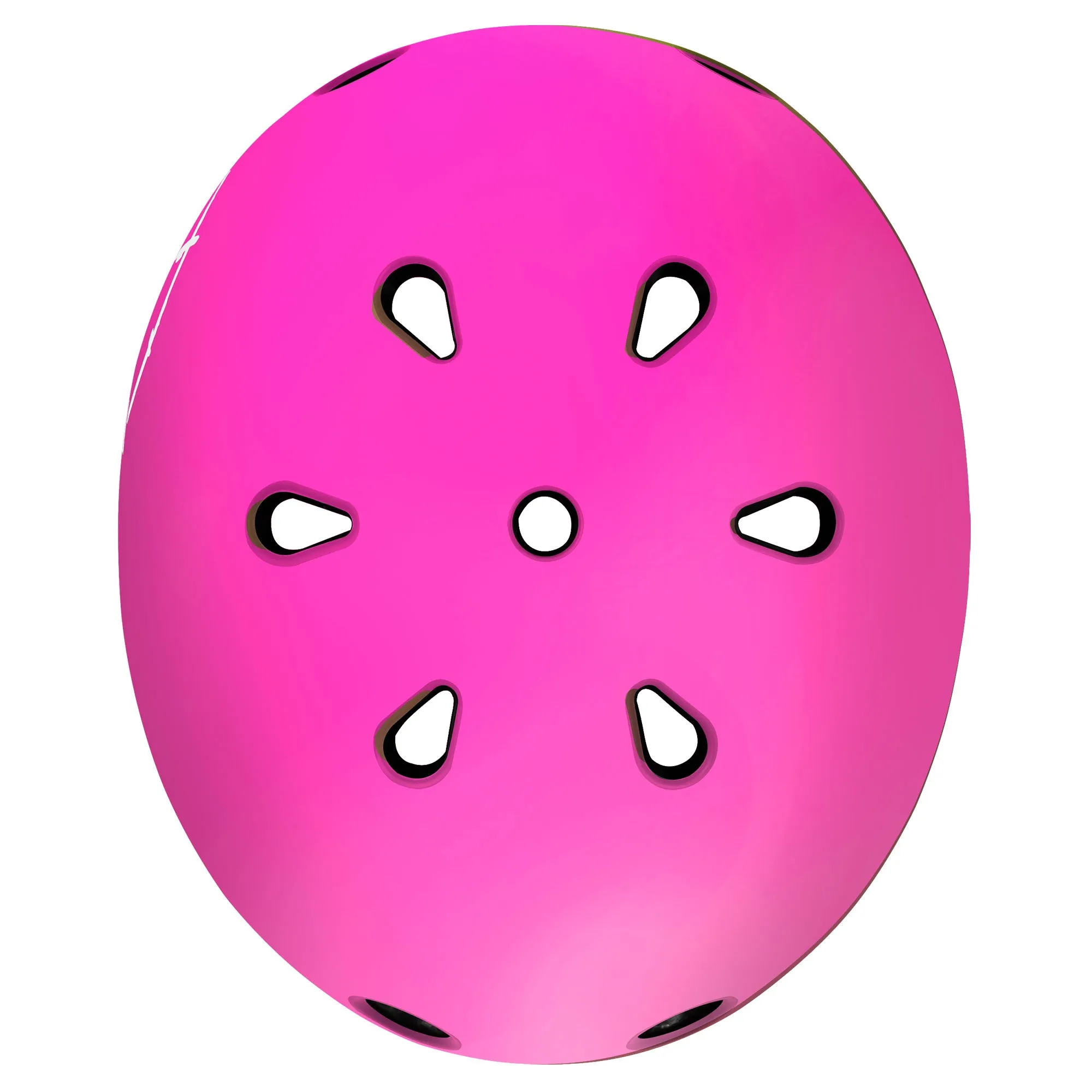 Low Pro Certified Helmet - Gloss Pink