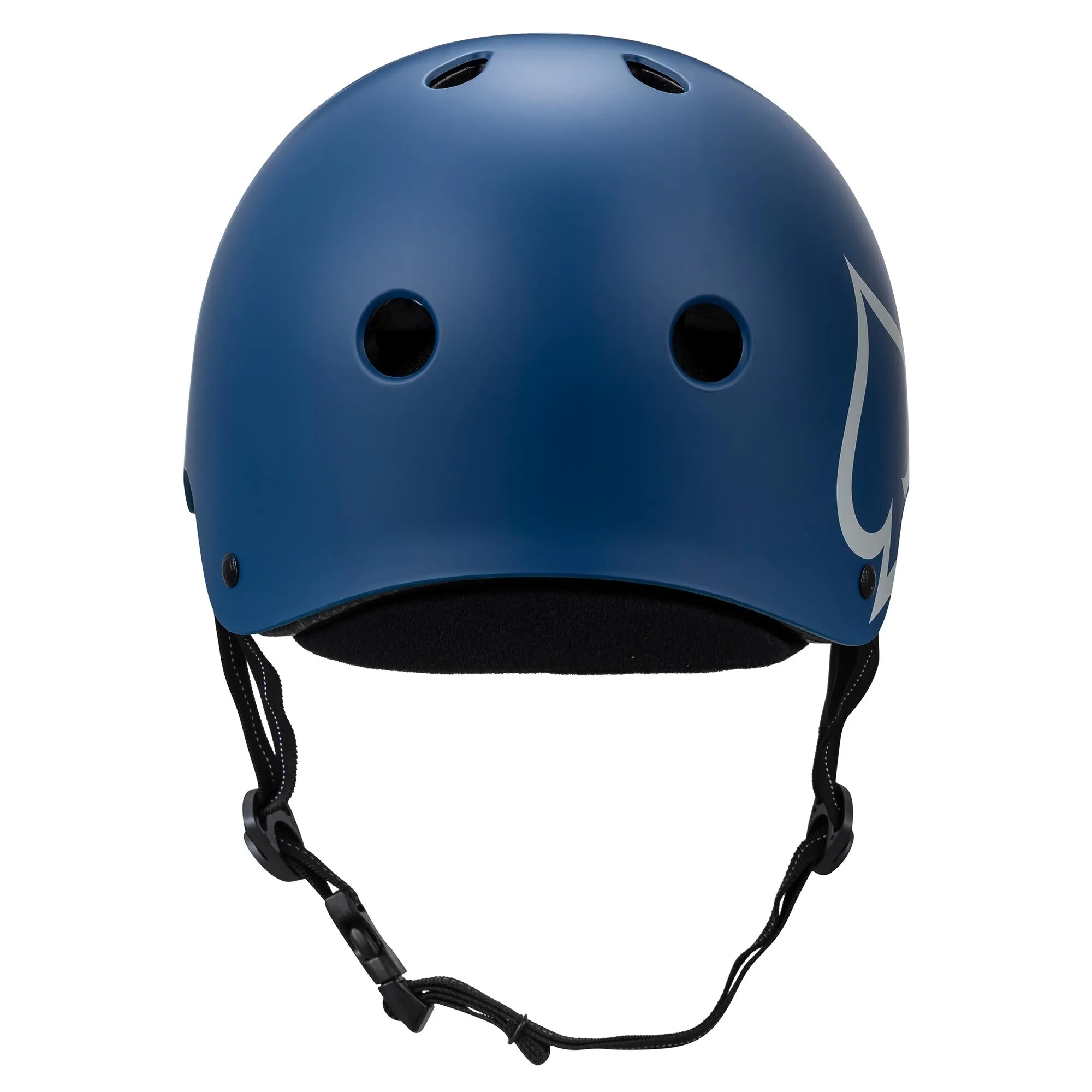 Low Pro Certified Helmet - Matte Blue