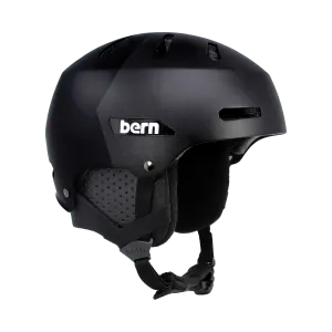 Macon 2.0 Carbon Fiber DVRT Winter Helmet (Barn Deal)