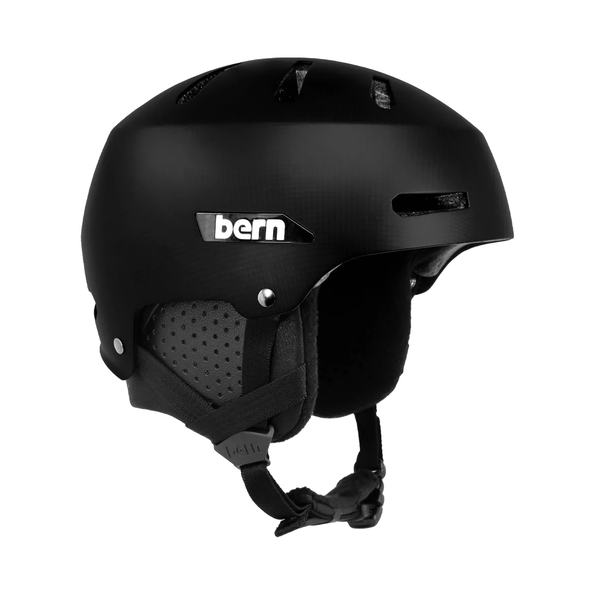 Macon 2.0 Carbon Fiber DVRT Winter Helmet (Barn Deal)