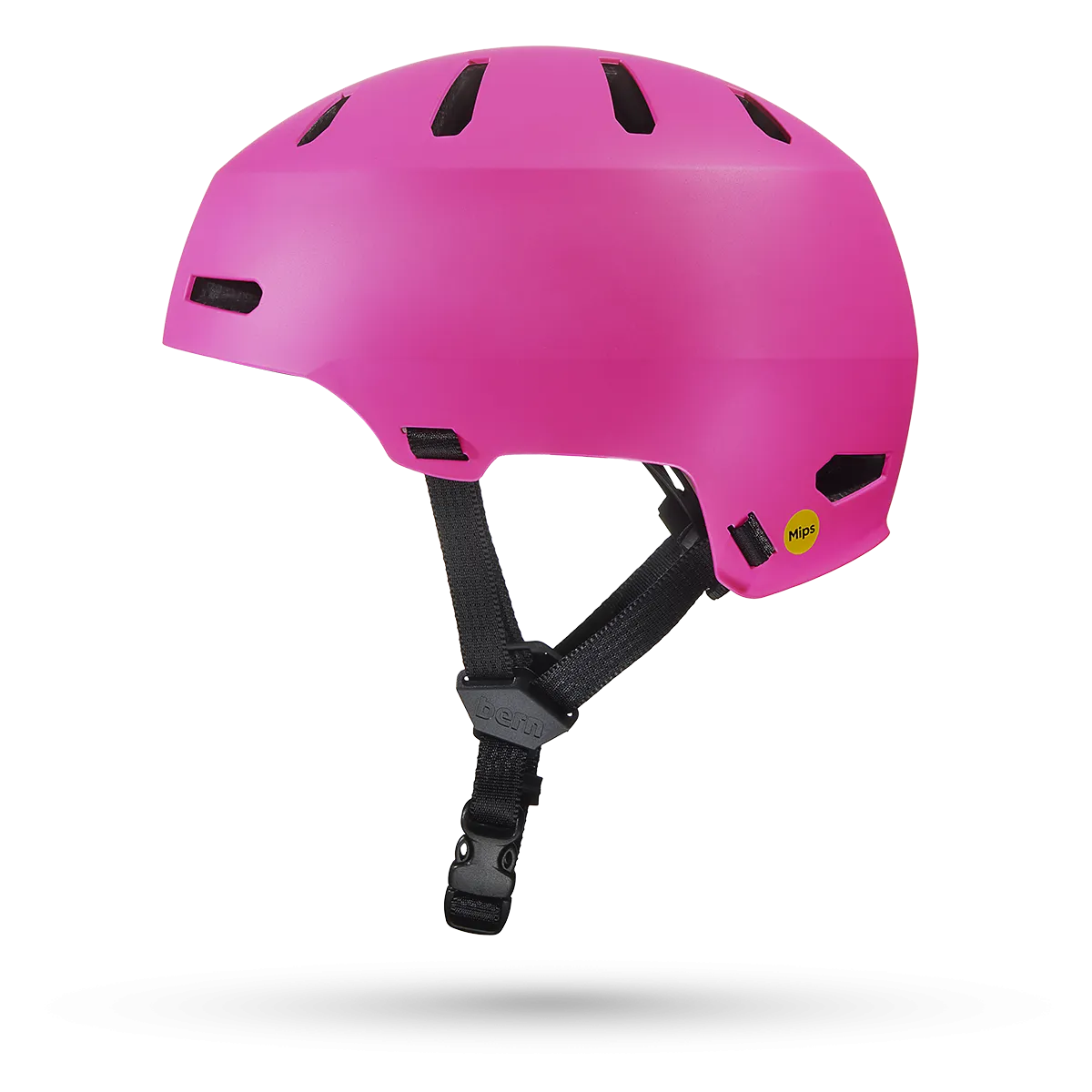 Macon 2.0 Jr. MIPS Bike Helmet (Barn Deal)