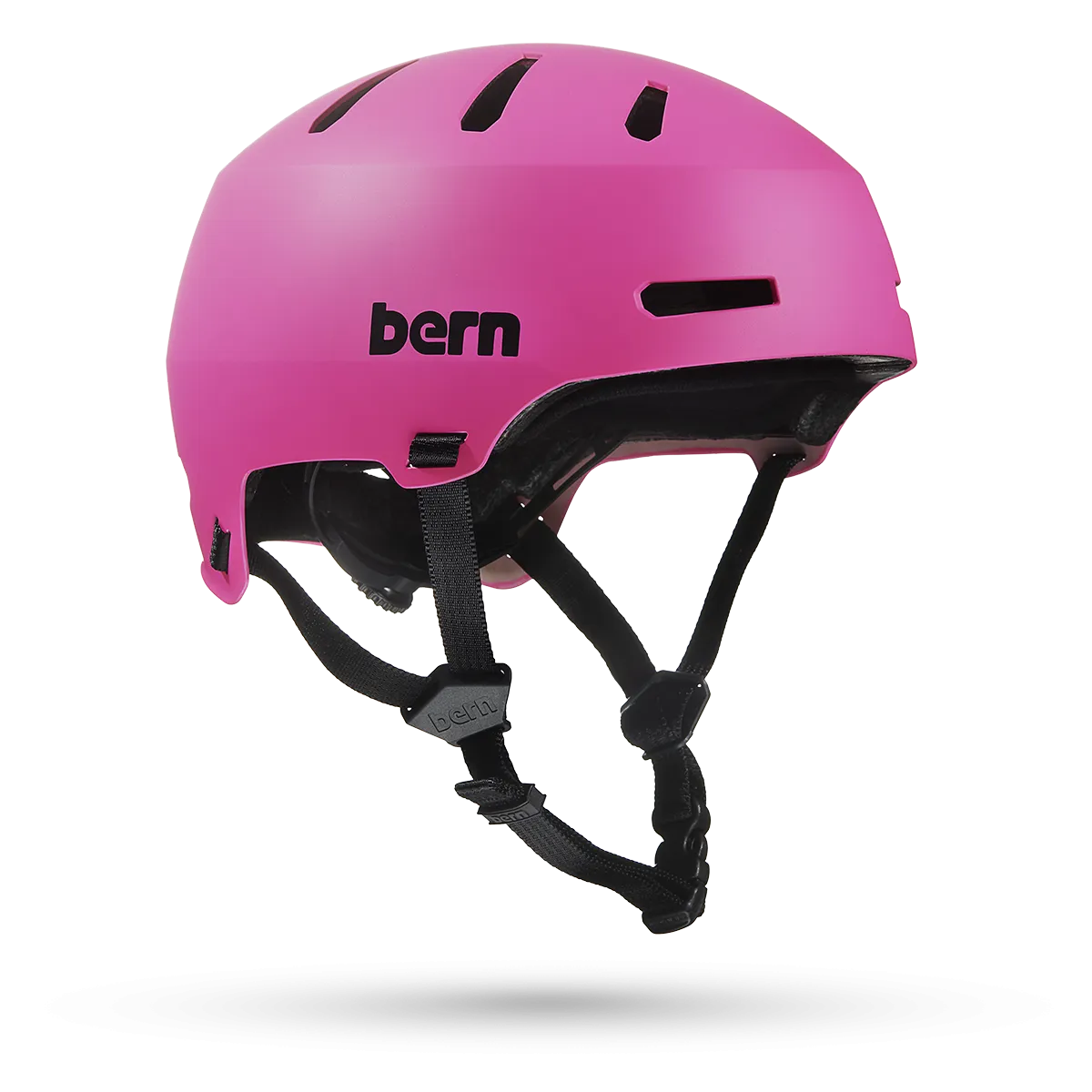 Macon 2.0 Jr. MIPS Bike Helmet (Barn Deal)