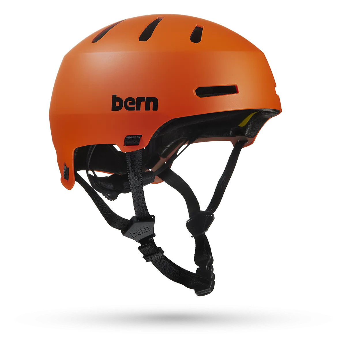 Macon 2.0 Jr. MIPS Bike Helmet (Barn Deal)