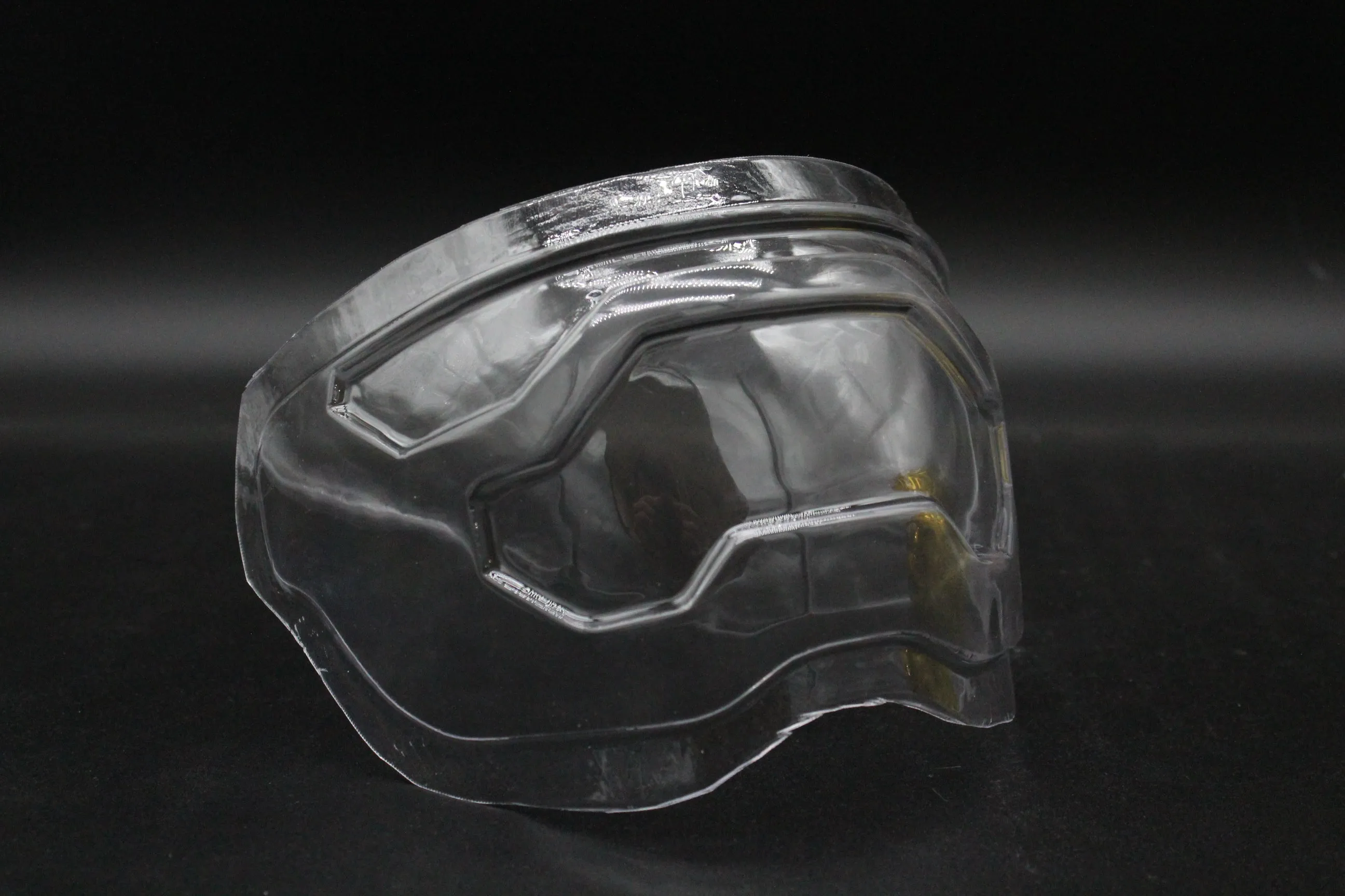 Master Chief Visor - DIY