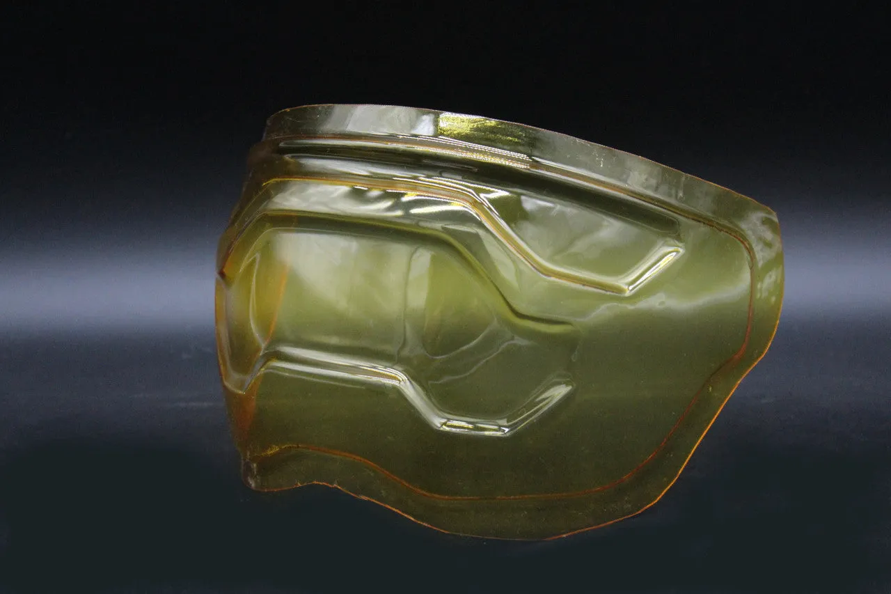 Master Chief Visor - DIY