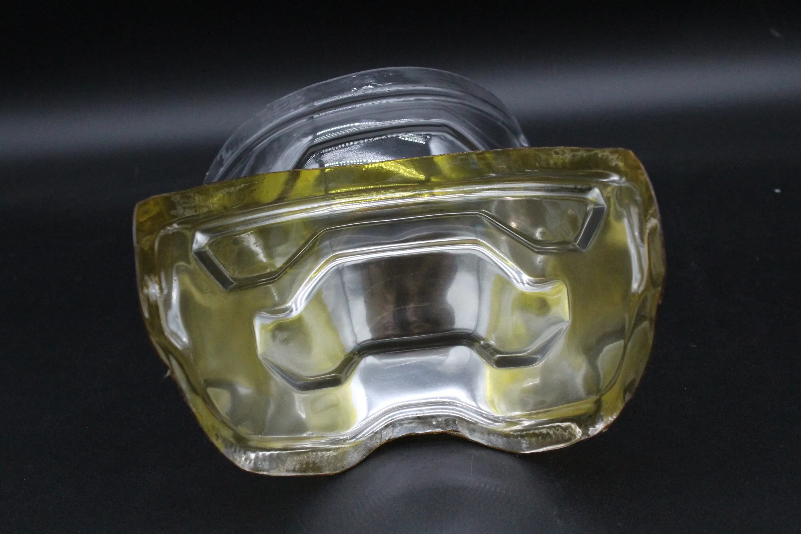 Master Chief Visor - DIY