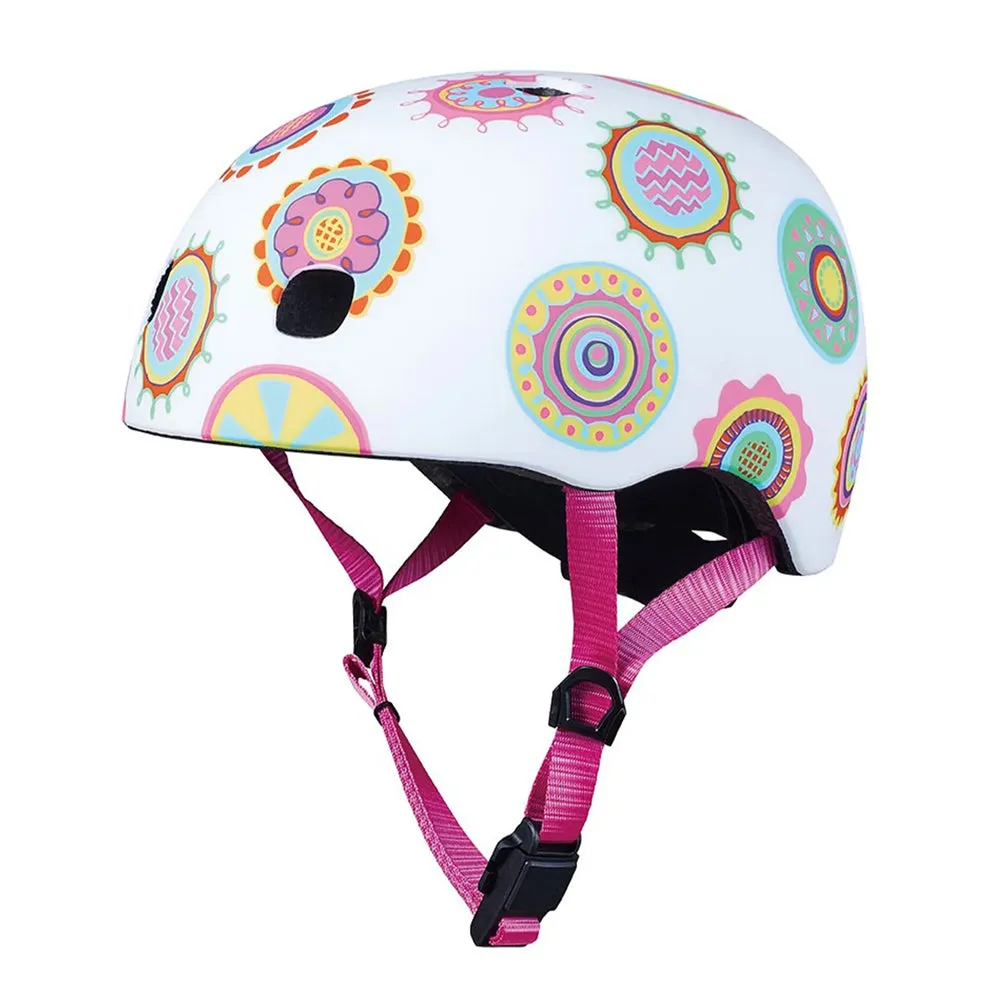 Micro Helmet