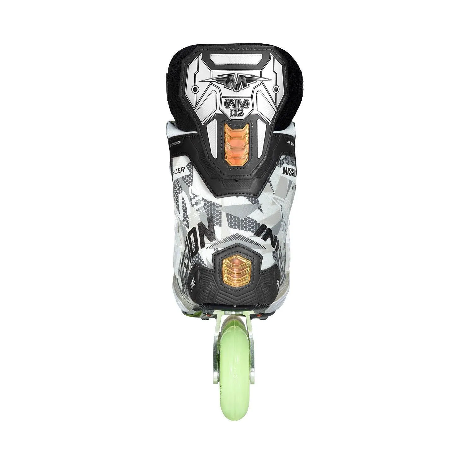 Mission RH Inhaler WM02 Skate - Junior