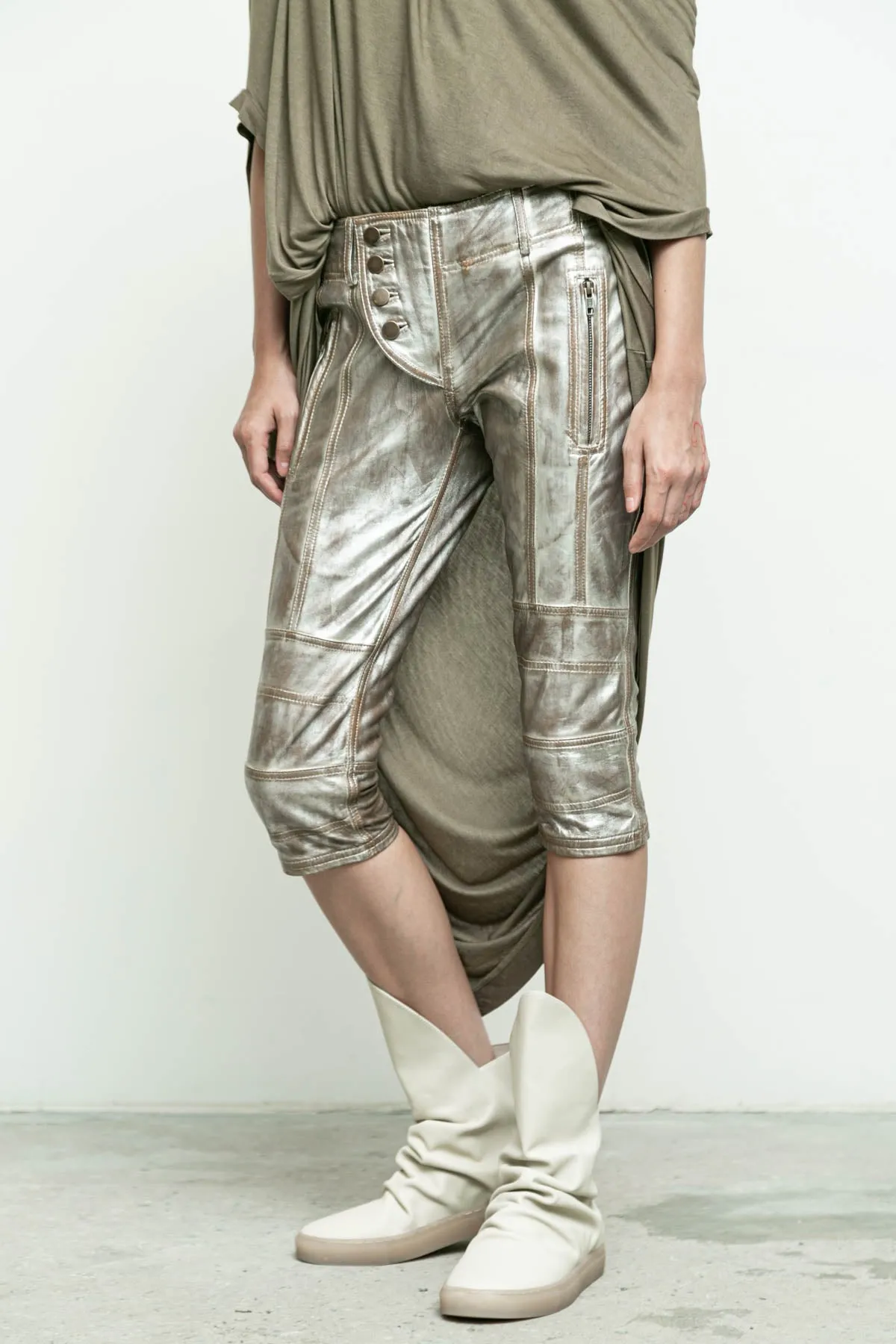 Motocross Pant
