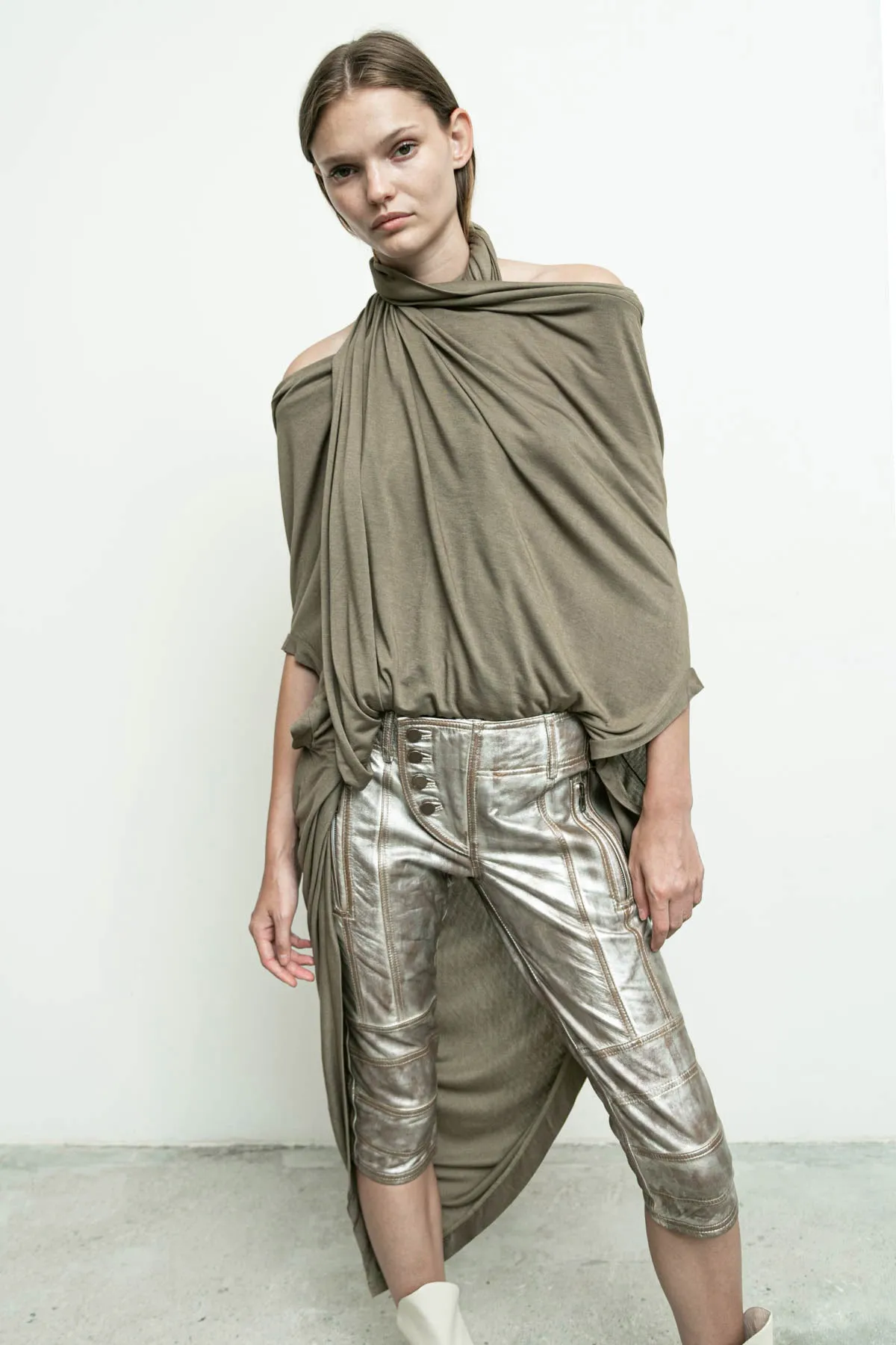 Motocross Pant