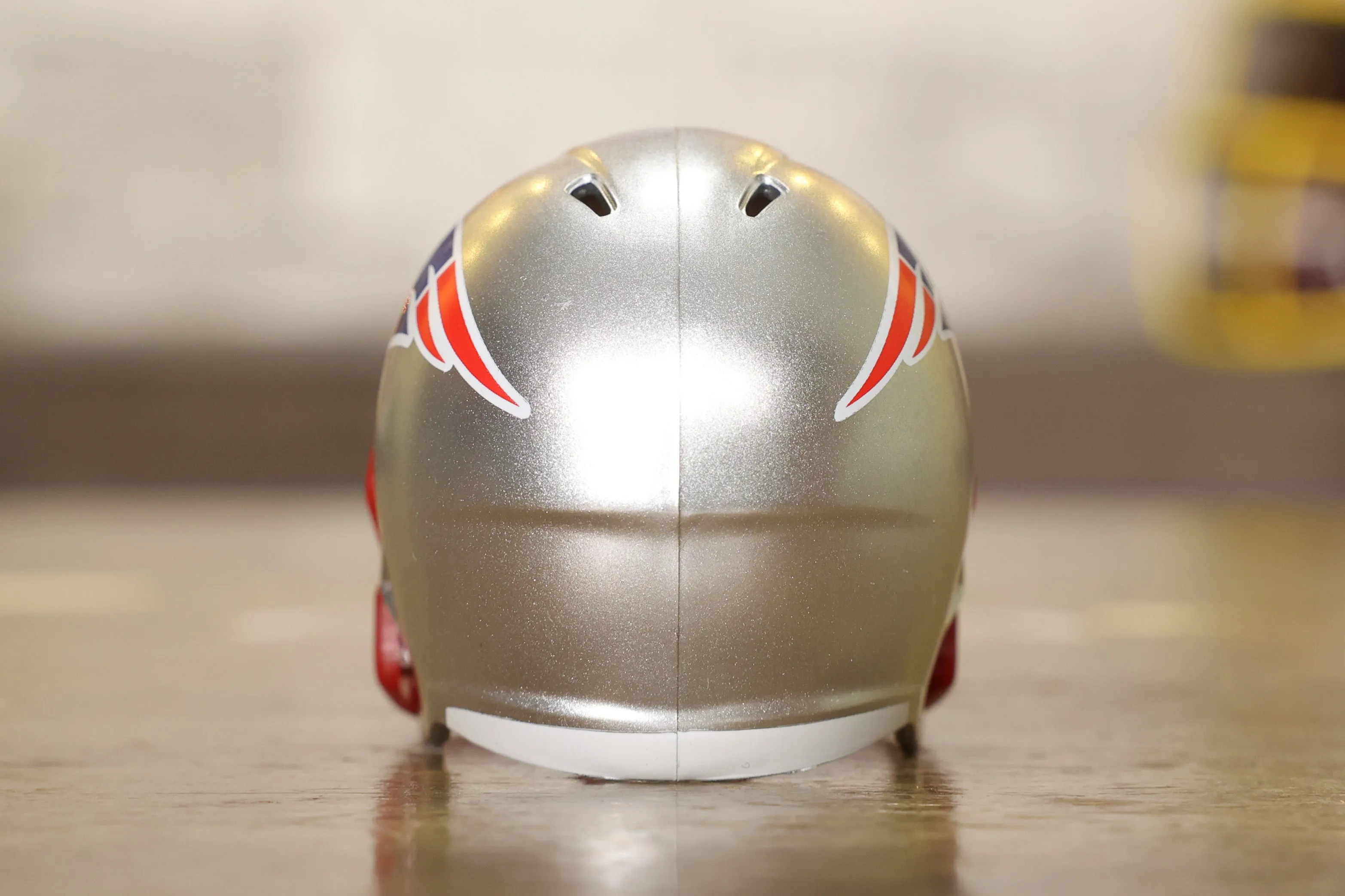 New England Patriots Riddell Speed Pocket Pro