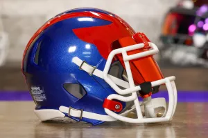 New York Giants Riddell Speed Mini Helmet - GG Edition