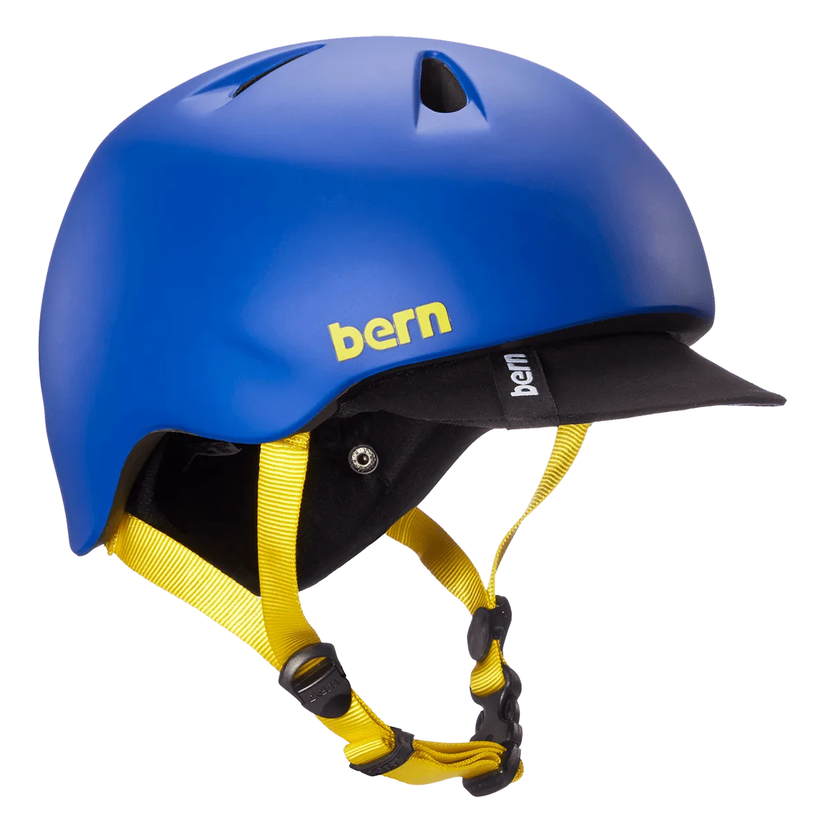Nino Youth Bike Helmet (Barn Deal)