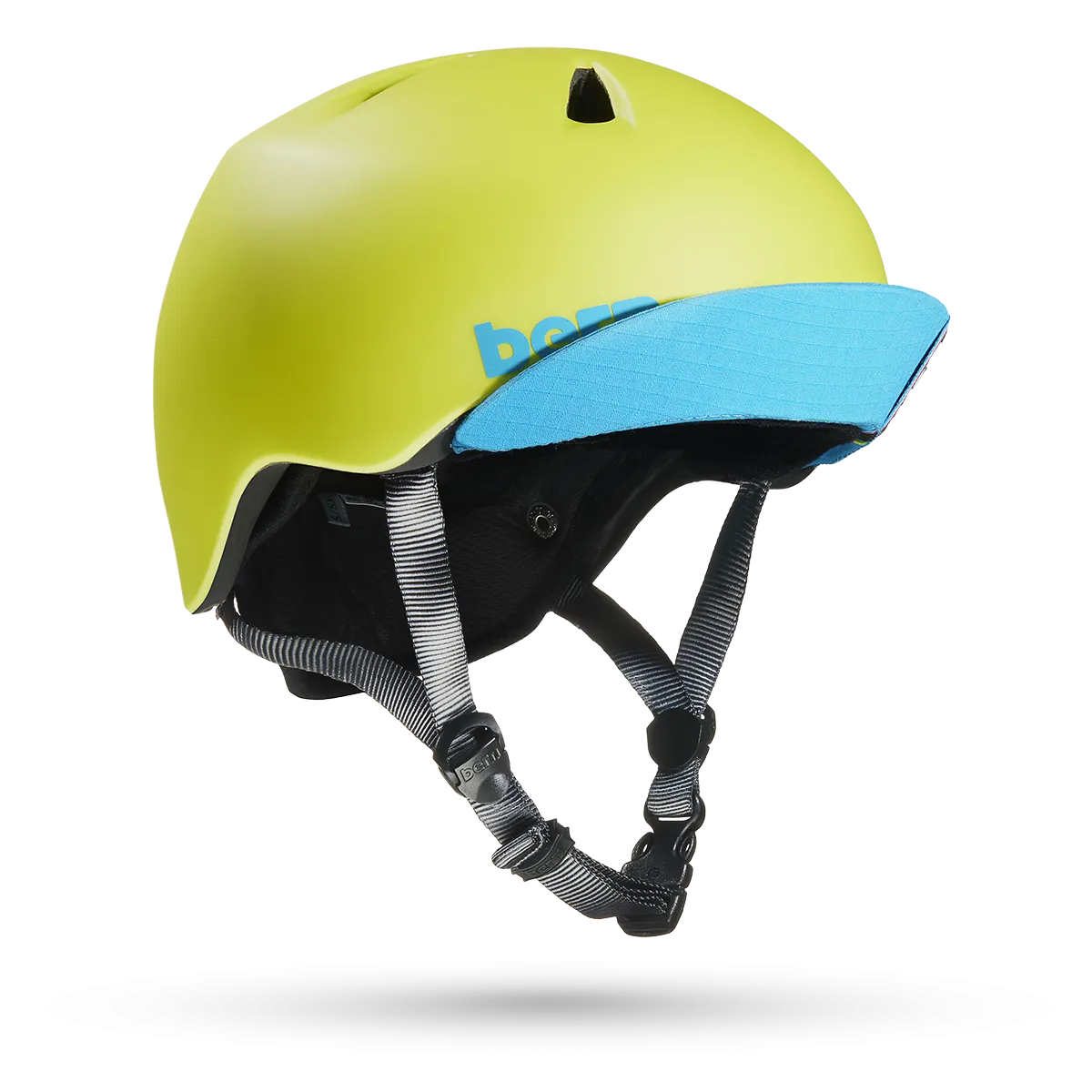 Nino Youth Bike Helmet (Barn Deal)