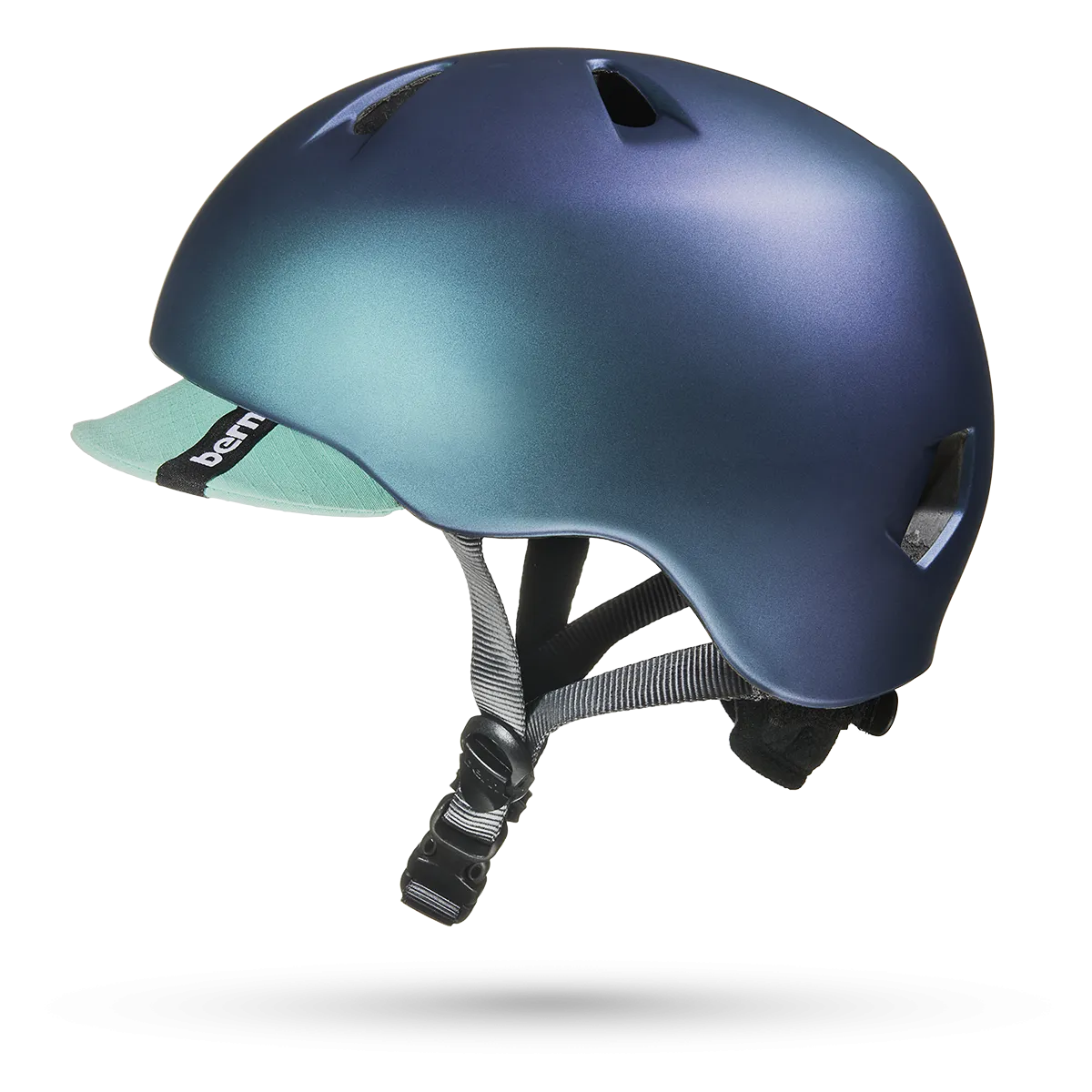 Nino Youth Bike Helmet (Barn Deal)