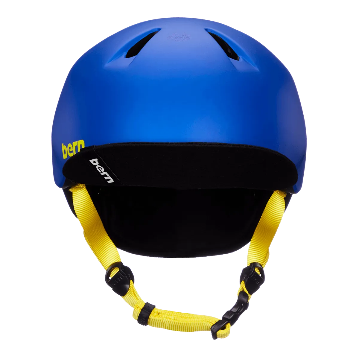 Nino Youth Bike Helmet (Barn Deal)