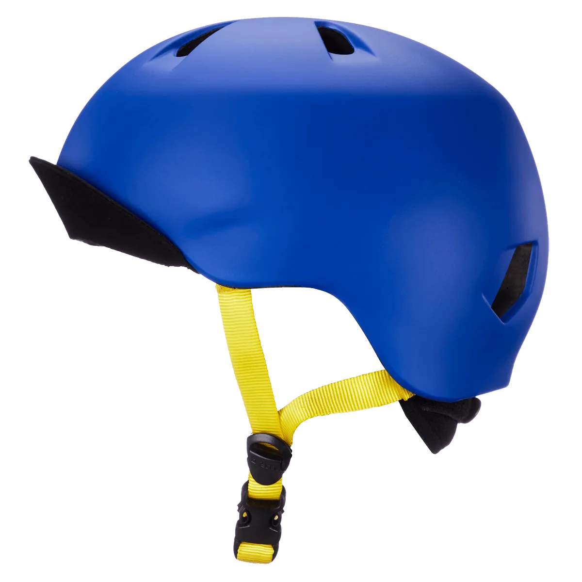 Nino Youth Bike Helmet (Barn Deal)