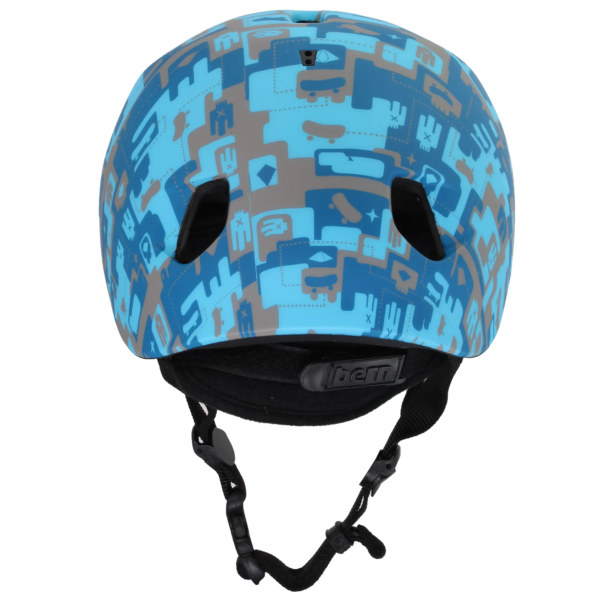 Nino Youth Bike Helmet (Barn Deal)
