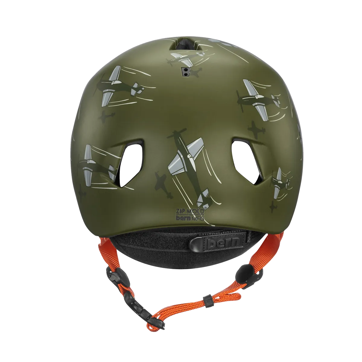 Nino Youth Bike Helmet (Barn Deal)